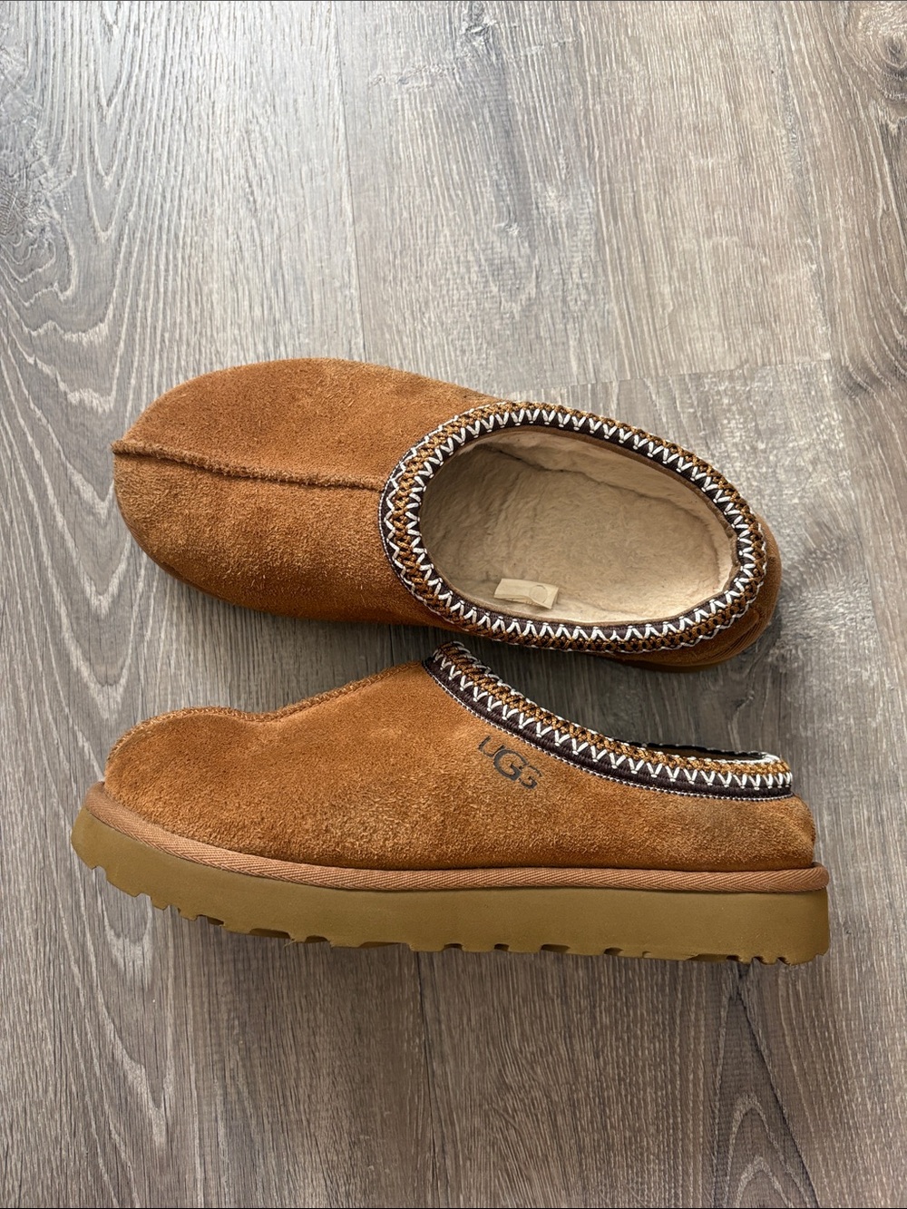 UGG Women's Tasman Slippers